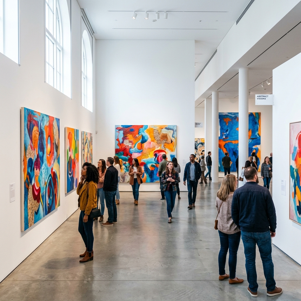 Current Exhibitions