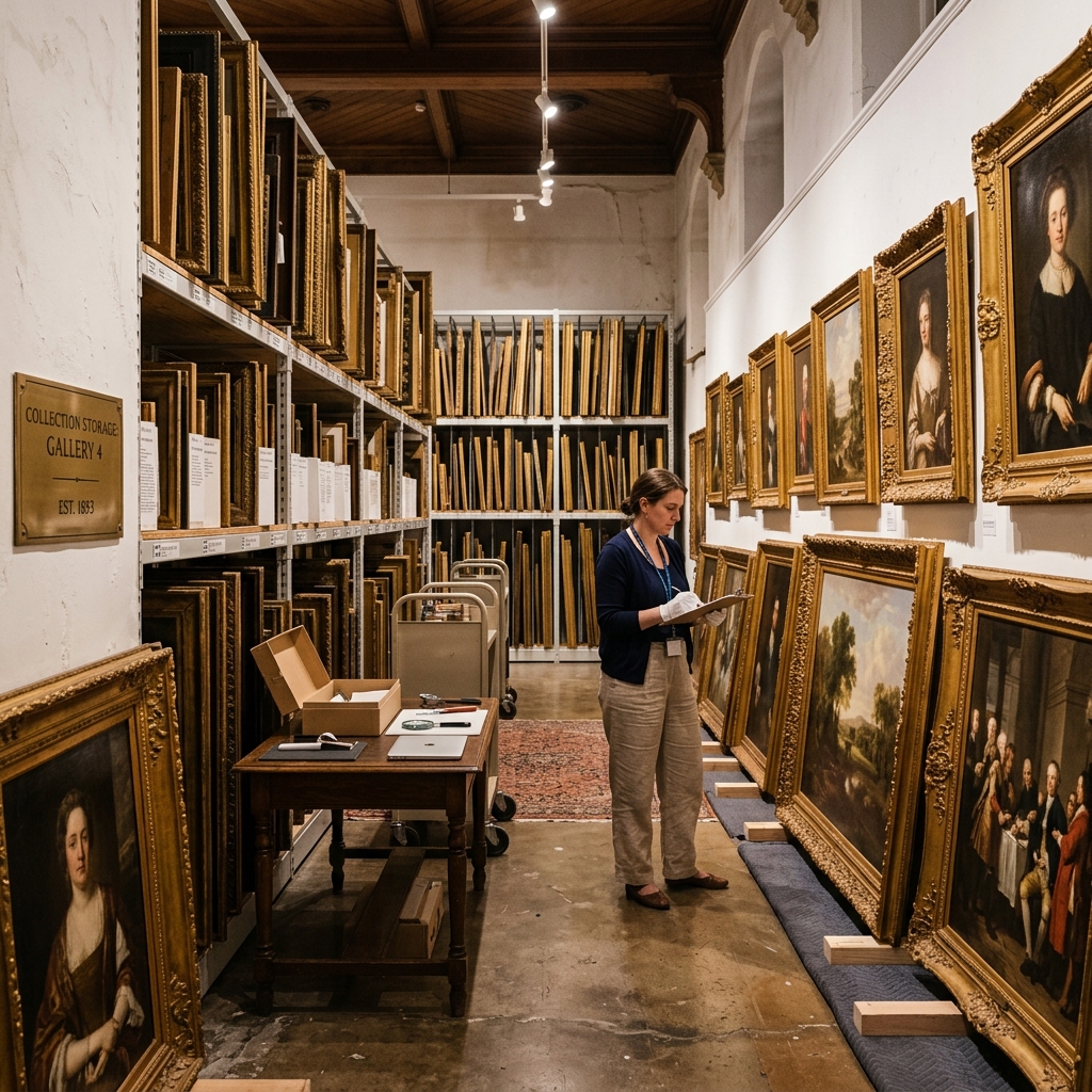 Past Exhibitions